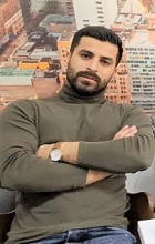 مشاور املاک ایران زمین شهرآرا - علی زارع